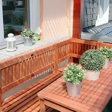 Ferienwohnung Agnes * Koblenz (Rhineland-Palatinate)