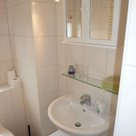 Ferienwohnung Agnes Appartement Koblenz (Rhineland-Palatinate)