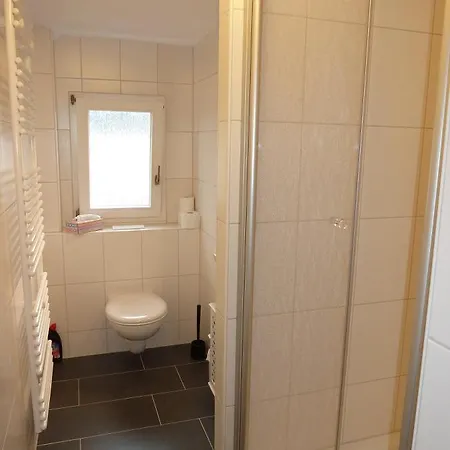 Ferienwohnung Agnes